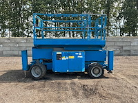 2013 genie gs 2669 rt hoogwerker - afbeelding 1 van  4