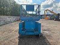 2013 genie gs 2669 rt hoogwerker - afbeelding 4 van  4