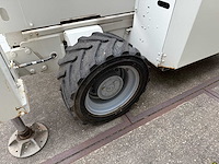 2013 genie gs 2669 rt schaarhoogwerker - afbeelding 6 van  9