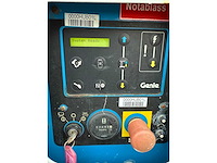 2013 genie gs 2669 rt schaarhoogwerker - afbeelding 9 van  9