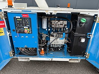 2013 genie gs 2669 rt schaarhoogwerker - afbeelding 7 van  17
