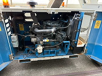 2013 genie gs 2669 rt schaarhoogwerker - afbeelding 8 van  17