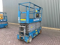 2013 genie gs-3232 hoogwerker - afbeelding 1 van  11