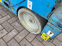 2013 genie gs-3232 hoogwerker - afbeelding 8 van  11