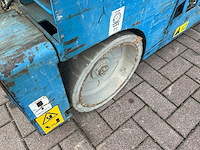 2013 genie gs-3232 hoogwerker - afbeelding 9 van  11