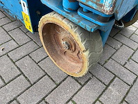 2013 genie gs-3232 hoogwerker - afbeelding 10 van  11
