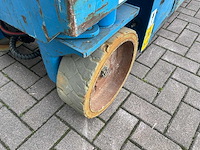 2013 genie gs-3232 hoogwerker - afbeelding 11 van  11