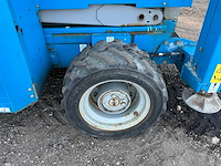 2013 genie gs 3369 rt hoogwerker - afbeelding 2 van  32