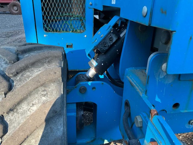 2013 genie gs 3369 rt hoogwerker - afbeelding 5 van  32