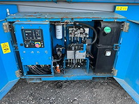 2013 genie gs 3369 rt hoogwerker - afbeelding 8 van  32