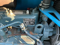 2013 genie gs 3369 rt hoogwerker - afbeelding 11 van  32