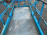 2013 genie gs 3369 rt hoogwerker - afbeelding 18 van  32