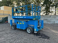 2013 genie gs 3369 rt hoogwerker - afbeelding 23 van  32