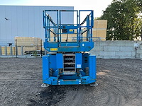 2013 genie gs 3369 rt hoogwerker - afbeelding 27 van  32