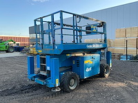 2013 genie gs 3369 rt hoogwerker - afbeelding 28 van  32