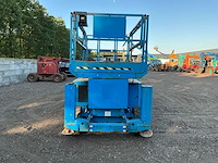 2013 genie gs 3369 rt hoogwerker - afbeelding 31 van  32