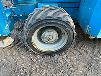 2013 genie gs 3369 rt hoogwerker - afbeelding 3 van  32