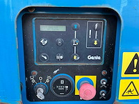 2013 genie gs 3369 rt hoogwerker - afbeelding 6 van  32