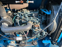 2013 genie gs 3369 rt hoogwerker - afbeelding 10 van  32