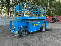 2013 genie gs 3369 rt hoogwerker