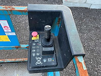 2013 genie gs 3369 rt hoogwerker - afbeelding 15 van  32