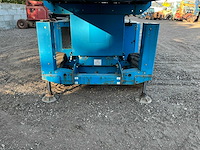 2013 genie gs 3369 rt hoogwerker - afbeelding 21 van  32