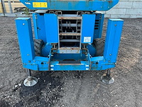 2013 genie gs 3369 rt hoogwerker - afbeelding 22 van  32