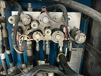 2013 genie gs-3369 rt schaarhoogwerker - afbeelding 9 van  16