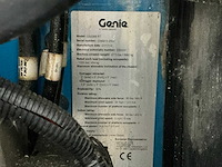 2013 genie gs-3369 rt schaarhoogwerker - afbeelding 10 van  16