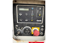 2013 genie gs 3369 rt schaarhoogwerker - afbeelding 12 van  16