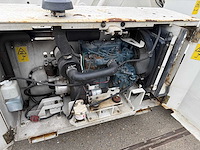 2013 genie gs 3369 rt schaarhoogwerker - afbeelding 15 van  16