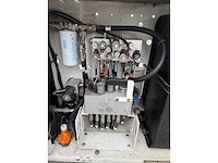 2013 genie gs 3369 rt schaarhoogwerker - afbeelding 16 van  16