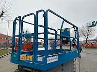 2013 genie gs-4047 hoogwerker - afbeelding 4 van  37