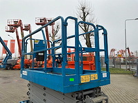 2013 genie gs-4047 hoogwerker - afbeelding 5 van  37