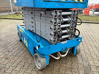 2013 genie gs-4047 hoogwerker - afbeelding 7 van  37