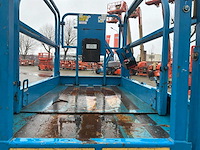 2013 genie gs-4047 hoogwerker - afbeelding 10 van  37