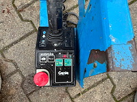 2013 genie gs-4047 hoogwerker - afbeelding 11 van  37