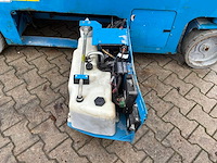 2013 genie gs-4047 hoogwerker - afbeelding 14 van  37