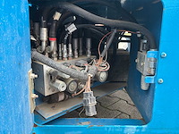 2013 genie gs-4047 hoogwerker - afbeelding 15 van  37