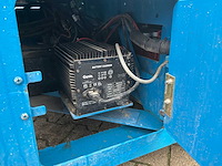 2013 genie gs-4047 hoogwerker - afbeelding 16 van  37