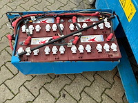 2013 genie gs-4047 hoogwerker - afbeelding 17 van  37