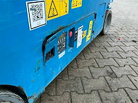 2013 genie gs-4047 hoogwerker - afbeelding 19 van  37