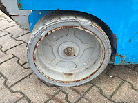 2013 genie gs-4047 hoogwerker - afbeelding 24 van  37