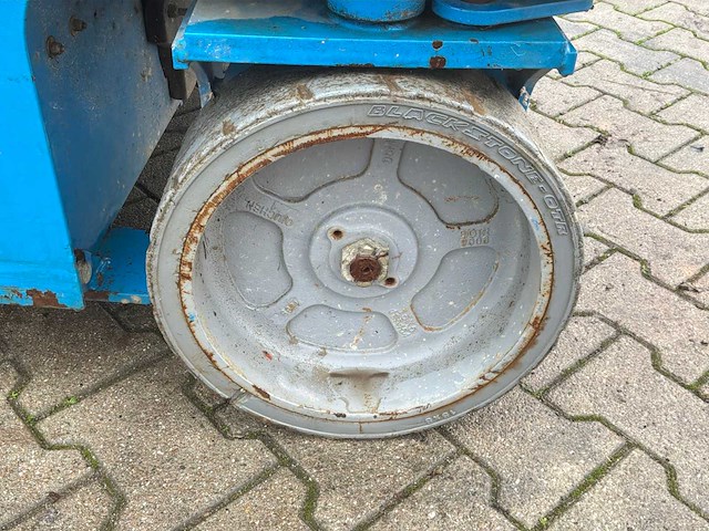 2013 genie gs-4047 hoogwerker - afbeelding 25 van  37