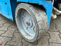 2013 genie gs-4047 hoogwerker - afbeelding 26 van  37