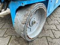 2013 genie gs-4047 hoogwerker - afbeelding 27 van  37