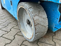 2013 genie gs-4047 hoogwerker - afbeelding 28 van  37