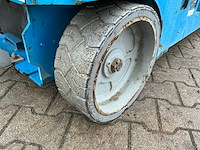 2013 genie gs-4047 hoogwerker - afbeelding 29 van  37