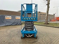 2013 genie gs-4047 hoogwerker - afbeelding 23 van  37