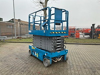 2013 genie gs-4047 hoogwerker - afbeelding 32 van  37